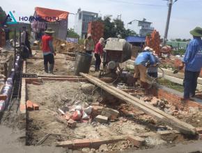 Báo giá thi công phần thô Quận Bình Thạnh - Tp. HCM năm 2025