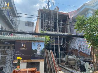 BINH HOUSE