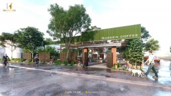 COFFEE GARDEN