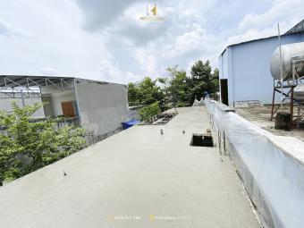 TUOI HOUSE