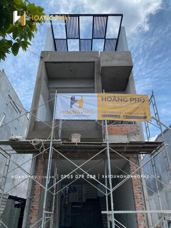 VU HOUSE