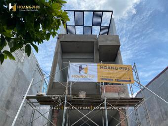 VU HOUSE