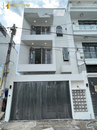 PHONG HOUSE