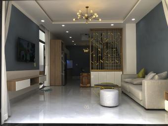 TAM HOUSE