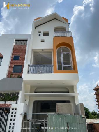 KHA HOUSE