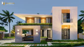 THUY VILLA