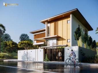 Biệt Thự - L-VILLA