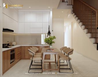 Nhà Phố - Anh CÔNG