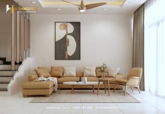 Nhà Phố - Anh CÔNG