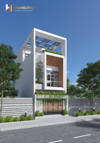 Nhà phố Anh Thanh Dĩ An Bình Dương