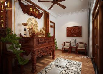 Nhà Phố - Anh THIỆU