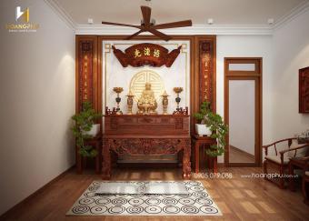 Nhà Phố - Anh THIỆU