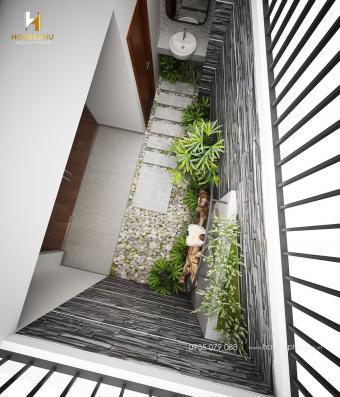 Nhà Phố - Anh DUY