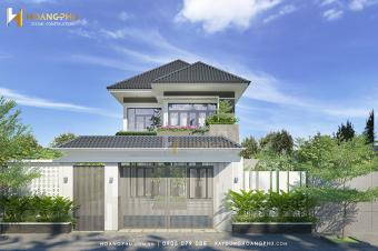 LAM VILLA