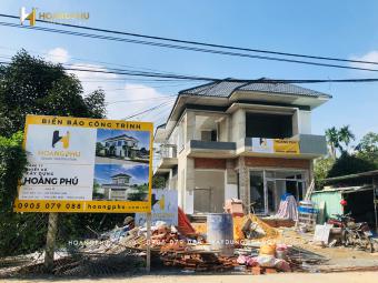 LAM VILLA