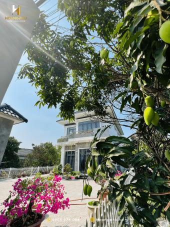 LAM VILLA
