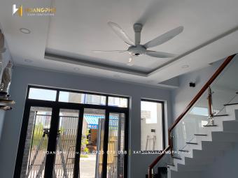 CHUONG HOUSE