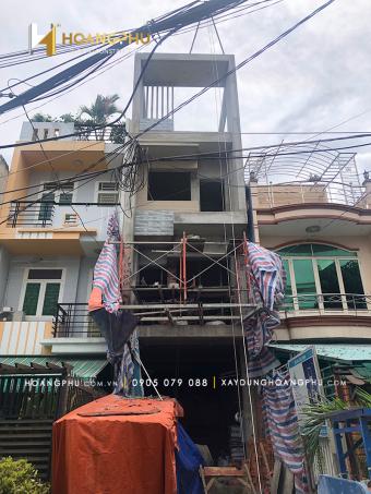 HUONG HOUSE