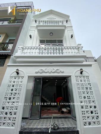 DUNG HOUSE