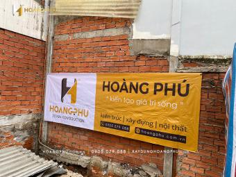 THANH HOUSE