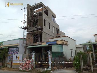THANH HOUSE
