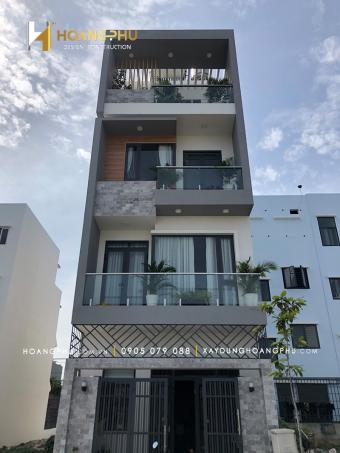 BAO HOUSE