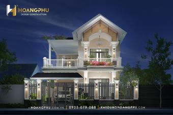 Biệt Thự - Anh HẬU