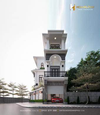 Biệt Thự - Chị THU