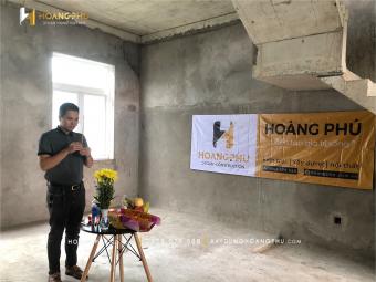 NHAN HOUSE