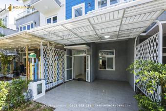NHAN HOUSE