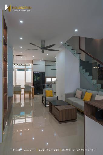 NHAN HOUSE