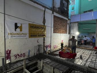 GIANG HOUSE