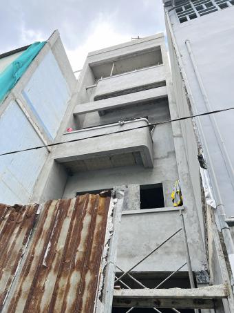 GIANG HOUSE