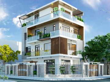 Biệt Thự - Anh TRÍ