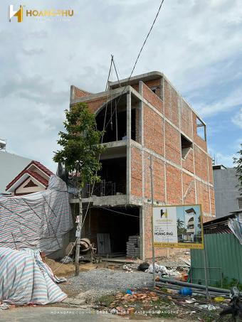 THINH HOUSE