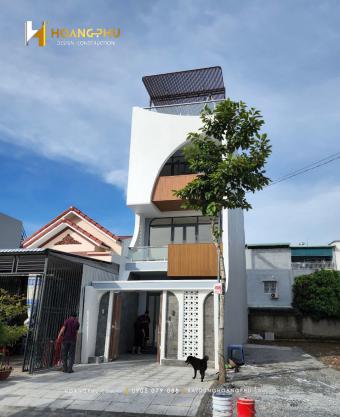 THINH HOUSE