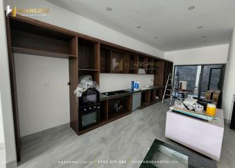 THINH HOUSE