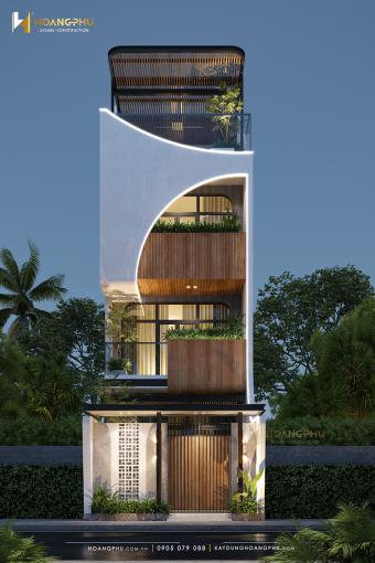 THINH HOUSE