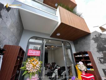 THINH HOUSE