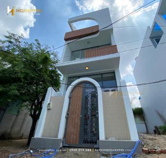 HIEU HOUSE