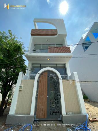 HIEU HOUSE