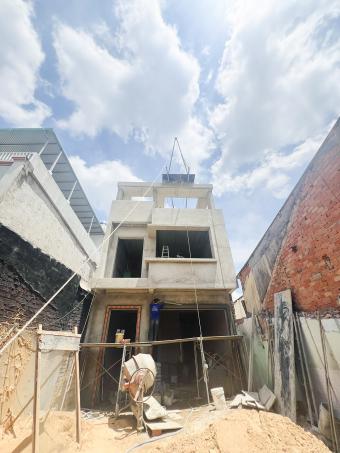 MINH HOUSE