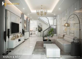 Biệt Thự - Anh CẢNH