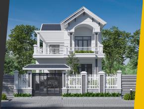 Chi phí xây nhà gồm những gì?