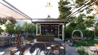 COFFEE GARDEN
