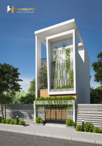 Nhà phố chị Thanh Dĩ An Bình Dương