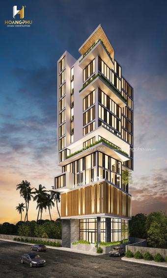 Khách Sạn - BÌNH DƯƠNG