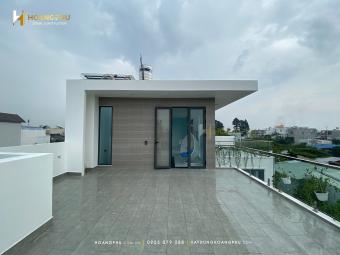 HOAI VILLA