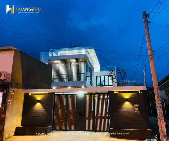 HOAI VILLA