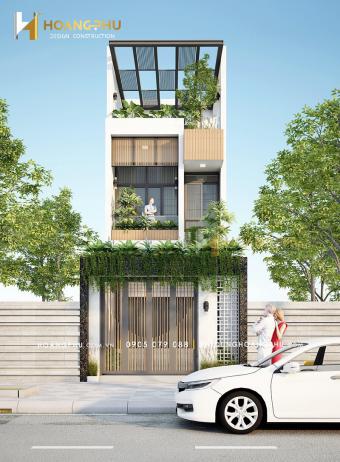 VU HOUSE